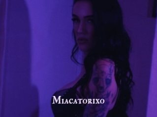 Miacatorixo