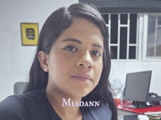 Miadann