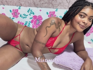 Miadasha