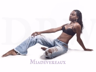 Miadevereaux