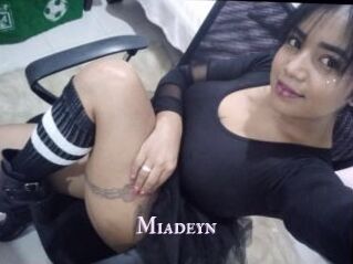 Miadeyn