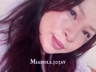 Miadoll303av