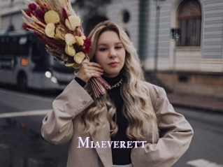 Miaeverett