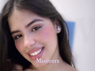 Miafoxyx