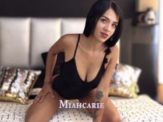 Miahcarie