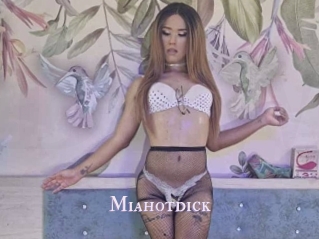 miahotdick X Drow