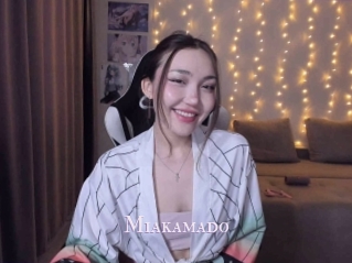 Miakamado