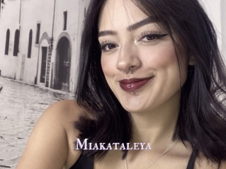 Miakataleya
