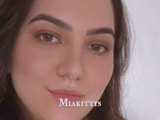 Miakittys
