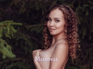 Miakoval