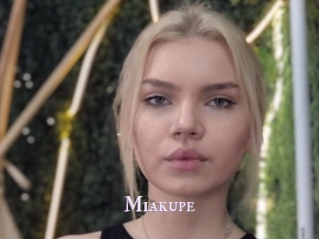 Miakupe