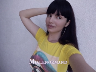 Mialenormand