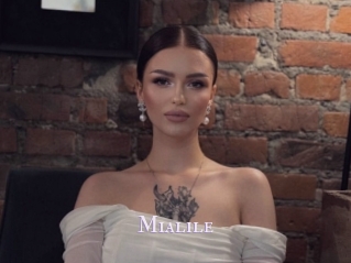 Mialile