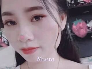 Miamyl