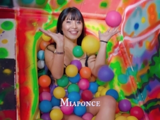 Miaponce