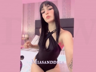 Miasandders
