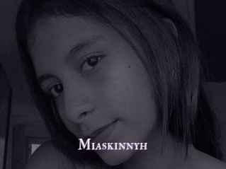 Miaskinnyh