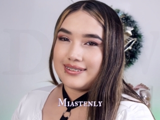 Miastenly