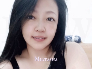 Miatasha