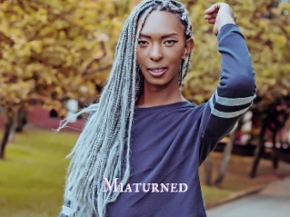miaturned X Drow