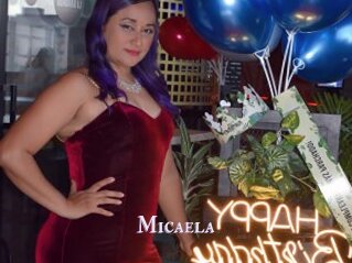 Micaela