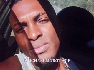 Michaelmorothop