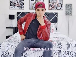 Michaelsalah