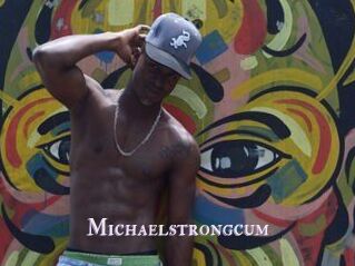 Michaelstrongcum