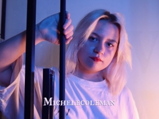 Michelecoleman