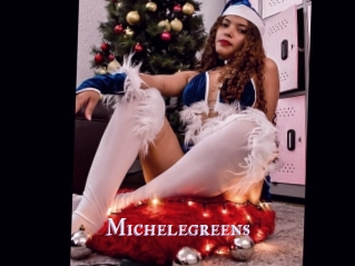Michelegreens