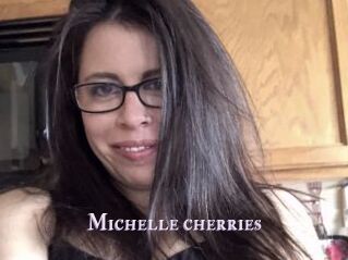Michelle_cherries