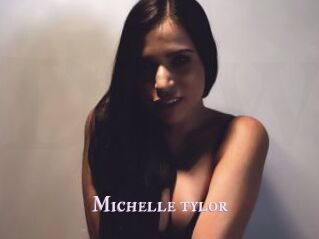 Michelle_tylor