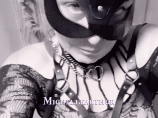 Michellearthur