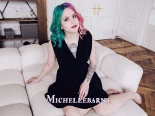 Michellebarns