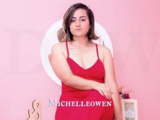 Michelleowen