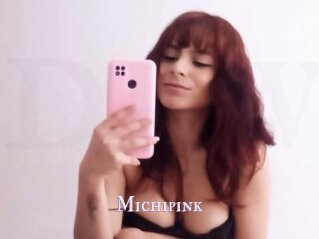 Michipink