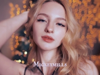 Mickeymills