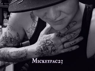 Mickeypac23