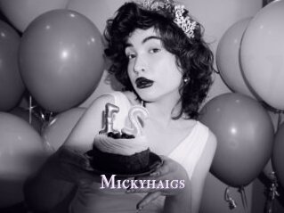 Mickyhaigs