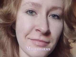 Midiaharms