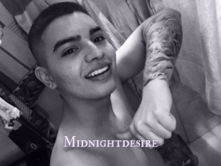 midnightdesire X Drow
