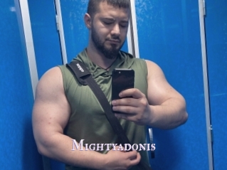 Mightyadonis