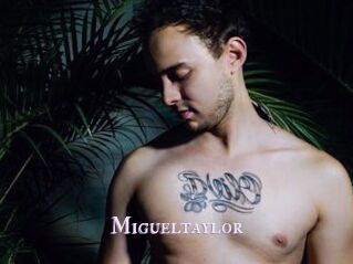 Migueltaylor