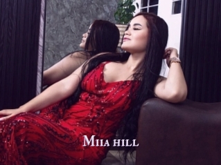 miia_hill X Drow