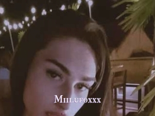 Miilufoxxx