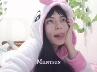 Miintsun
