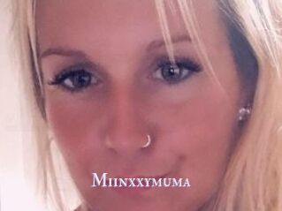 Miinxxymuma