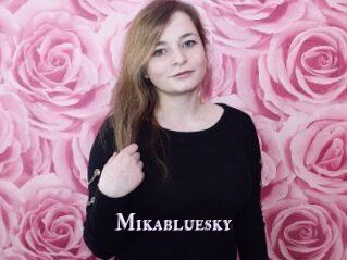 Mikabluesky