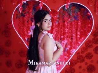 Mikamartinelli