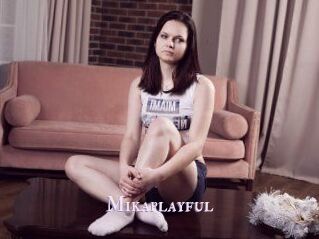 Mikaplayful